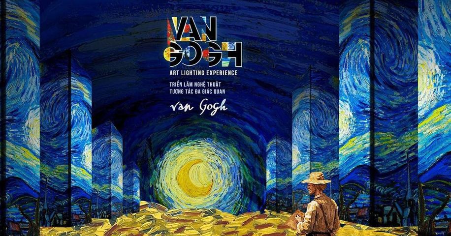 TRIỂN LÃM NGHỆ THUẬT TƯƠNG TÁC ĐA GIÁC QUAN VAN GOGH CHÍNH THỨC RA MẮT TẠI VIỆT NAM.jpg